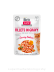 Brit Care Cat Pouches Fillets in Gravy with Savory Salmon 85g