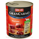 ANIMONDA GRAN CARNO wołowina 800g