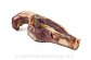 SERRANO HAM BONES połowa kości 1 sztuka - 200g