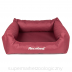 RECOBED - Kanapa Baltic Bordo rozmiar S 65x50 cm 