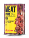 Josera Meat Lovers Pure Beef 400g