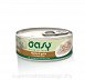 Oasy Natural Range Cat Adult Kurczak 70g