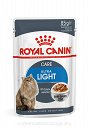 ROYAL CANIN LIGHT WEIGHT w sosie saszetka 85g