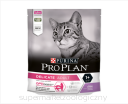 PURINA PRO PLAN Delicate bogata w indyka 400g