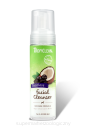 TROPICLEAN Tearless Facial Cleanser Mleczko w sprayu do pyska do codziennej pielęgnacji pies/kot 220ml