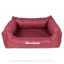 RECOBED  - Kanapa Baltic Bordo rozmiar XL 120x90 cm 