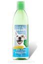 TROPICLEAN FRESH BREATH Wspomagające trawienie psa 473ml