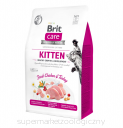 Brit Care Cat Grain-free Kitten 2kg