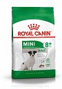 ROYAL CANIN DOG Mini Adult 8+ 8kg