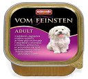 ANIMONDA Vom Feinsten Adult Indyk+jagnięcina 11x150g