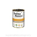 DOLINA NOTECI Kaczka z dynią 400g