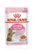 ROYAL CANIN KITTEN STERILISED w galaretce saszetka 85g