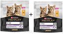 PURINA PRO PLAN Kitten HEALTHY START bogata w kurczaka 400+400g