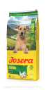 Josera Dog Balance 12,5kg + Serrano snacks gratis