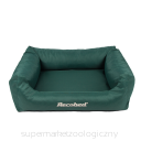 RECOBED - Kanapa Baltic zieleń rozmiar M 80x65 cm 