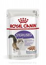 ROYAL CANIN STERILISED pasztet saszetka 12x85g