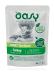 OASY Lifestage Cat Adult saszetka Sterilized z indykiem 85g