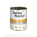 DOLINA NOTECI Kaczka z dynią 12x800g