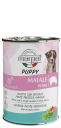 Marpet Puppy Wieprzowina Monobiałkowa Mokra Karma Dla Psa 400g