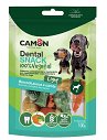 Camon Dental Snack vege light 100g