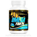 Game Dog Omega-3 FORTE 120 tabletek | Najwyższej jakości kwasy EPA i DHA dla psa |