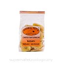 HERBAL PETS Chipsy Naturalne banan 75g