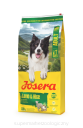 Josera Dog Lamm & Reis 12,5kg + Serrano snacks gratis
