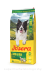 Josera Dog Lamm & Reis 12,5kg + Serrano snacks gratis