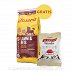 Josera Dog Lamm & Reis 12,5kg + Serrano snacks gratis