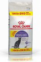ROYAL CANIN STERILISED 37 10+2kg GRATIS 