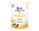 BRIT CAREBRIT CARE DOG FUNCTIONAL SNACK MINERAL HAM PUPPY 150gDOG FUNCTIONAL SNACK MOBILITY SQUID 150g