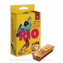 RIO Biszkopty ze zdrowymi nasionami dla wszystkich gatunków ptaków 35g