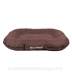 RECOBED - Ponton Baltic Czekolada rozmiar S+ 95x70cm