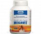 MEGAVIT Multi Vit Canis 150tab.