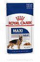 ROYAL CANIN DOG Maxi Adult saszetka 10x140g
