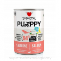 DISUGUAL Monoprotein Puppy - Łosoś 400g