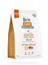 BRIT CARE DOG HYPOALLERGENIC JUNIOR LARGE BREED LAMB 3kg