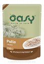 OASY Natural Range Cat Adult saszetka Kurczak 70g 