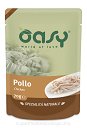 OASY Natural Range Cat Adult saszetka Kurczak 70g 