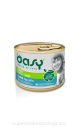 Oasy One Protein Adult Jagnięcina 200g