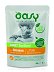 OASY Lifestage Cat Adult saszetka Sterylizacja Kurczak 85g 