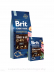 BRIT PREMIUM by Nature LIGHT 15kg