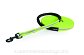 CAMON SMYCZ TRENINGOWA Z ODBLASKIEM 10m ZIELONA F363/C - 2