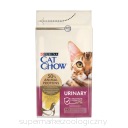 PURINA CAT CHOW ADULT URINARY TRACT HEALTH 1,5kg