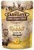 Carnilove Cat Rabbit & Marigold Kitten-Królik 85g