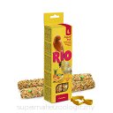 RIO Kolby dla kanarków z owocami tropikalnymi 2x40g