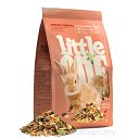 Little One pokarm dla młodych królików z ekstraktem z Juki i oregano  15kg