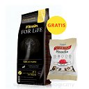 FITMIN Dog For Life Adult Mini 2x15kg + Serrano Snacks Gratis!