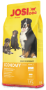 Josera Dog JosiDog Economy 15kg