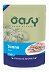 Oasy Natural Range Cat Adult saszetka Tuńczyk 70g